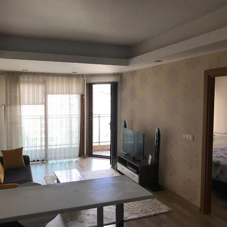Garden Residence Suite Çatalca Kültér fotó