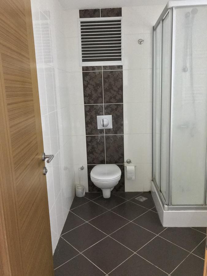 Garden Residence Suite Çatalca Kültér fotó