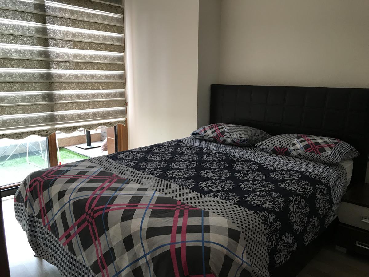 Garden Residence Suite Çatalca Kültér fotó