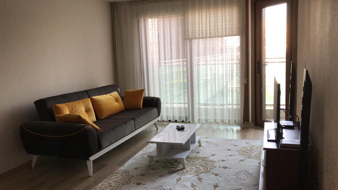 Garden Residence Suite Çatalca Kültér fotó