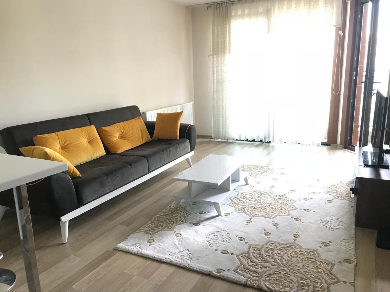 Garden Residence Suite Çatalca Kültér fotó