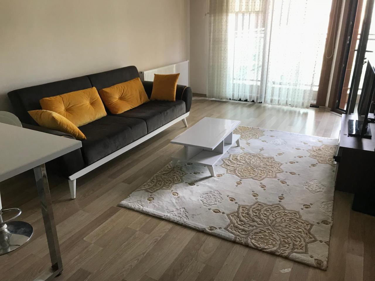 Garden Residence Suite Çatalca Kültér fotó