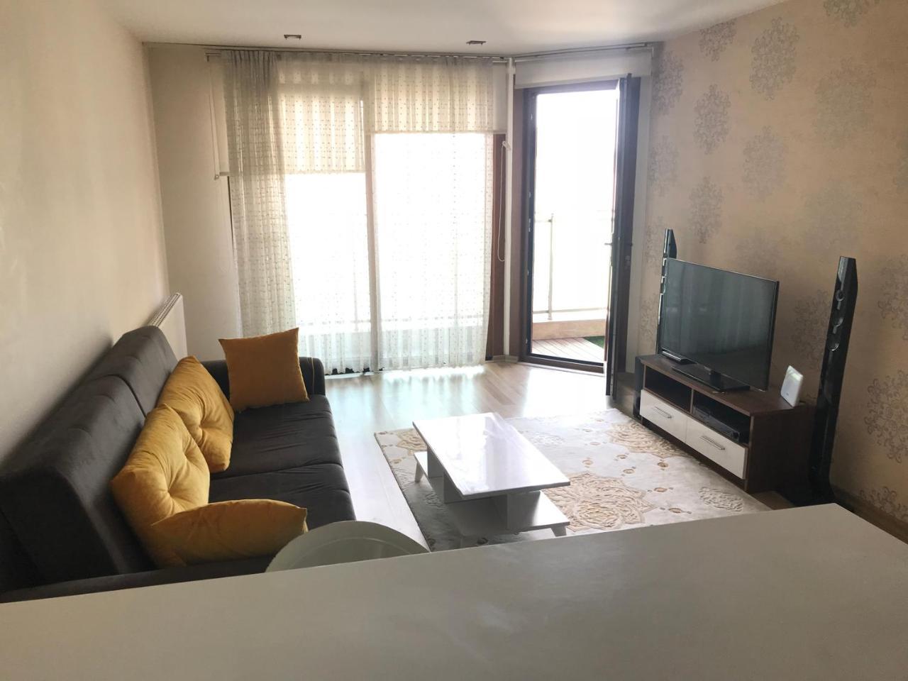 Garden Residence Suite Çatalca Kültér fotó