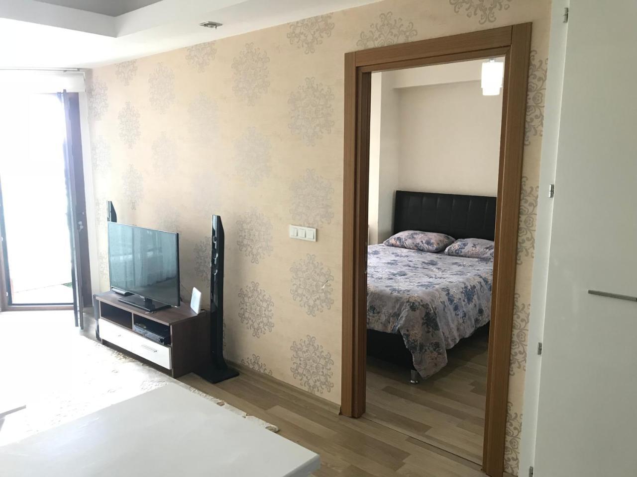 Garden Residence Suite Çatalca Kültér fotó