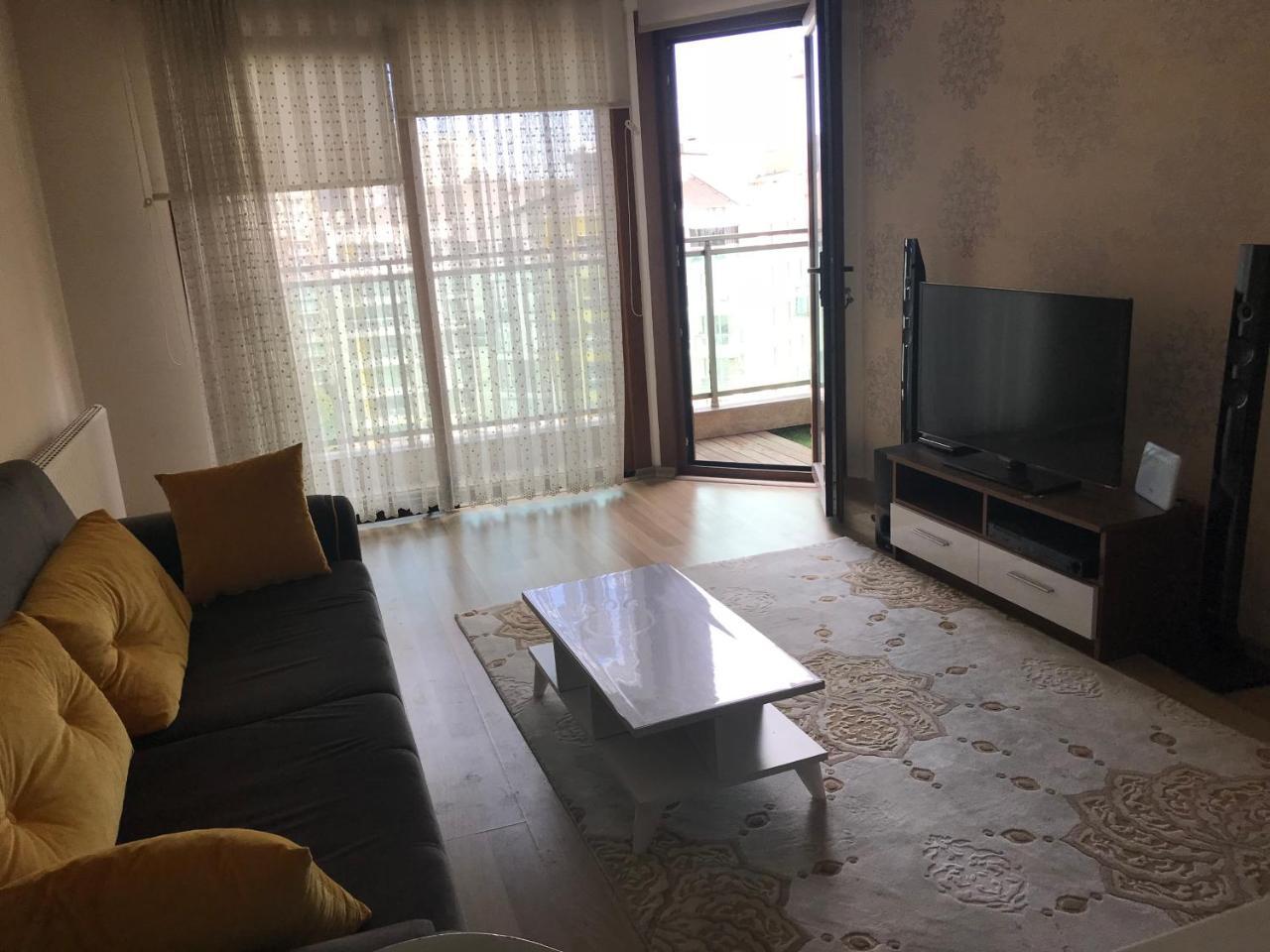 Garden Residence Suite Çatalca Kültér fotó
