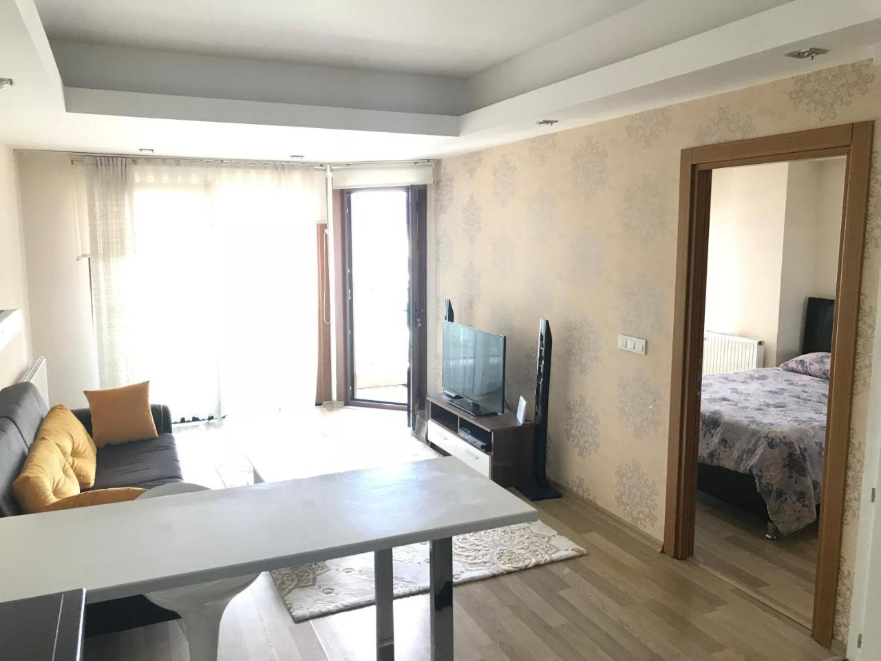 Garden Residence Suite Çatalca Kültér fotó