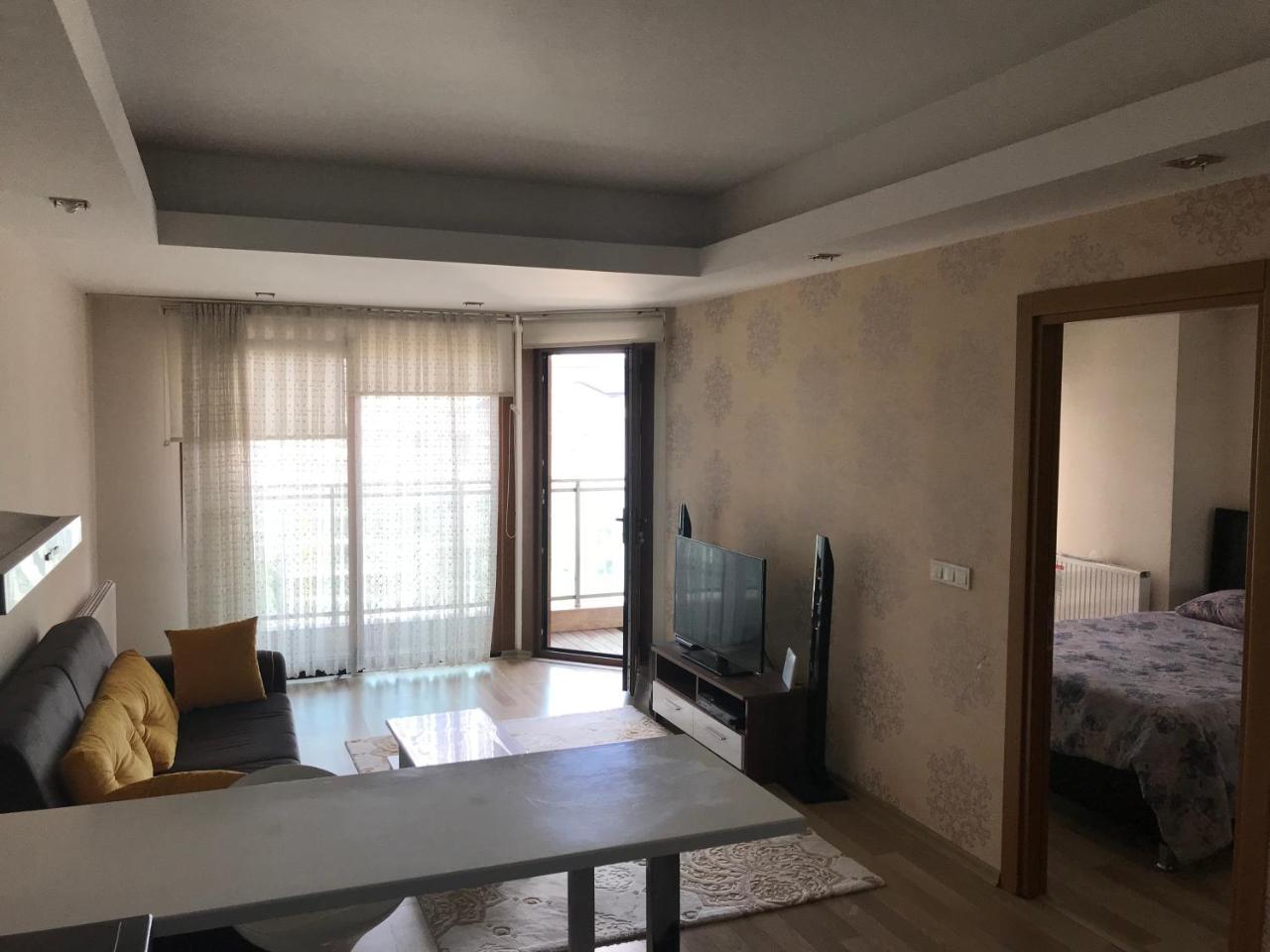 Garden Residence Suite Çatalca Kültér fotó
