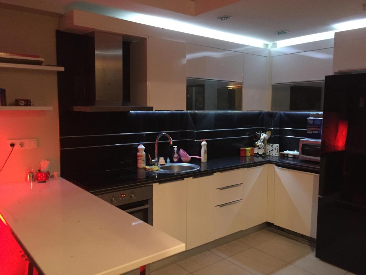 Garden Residence Suite Çatalca Kültér fotó