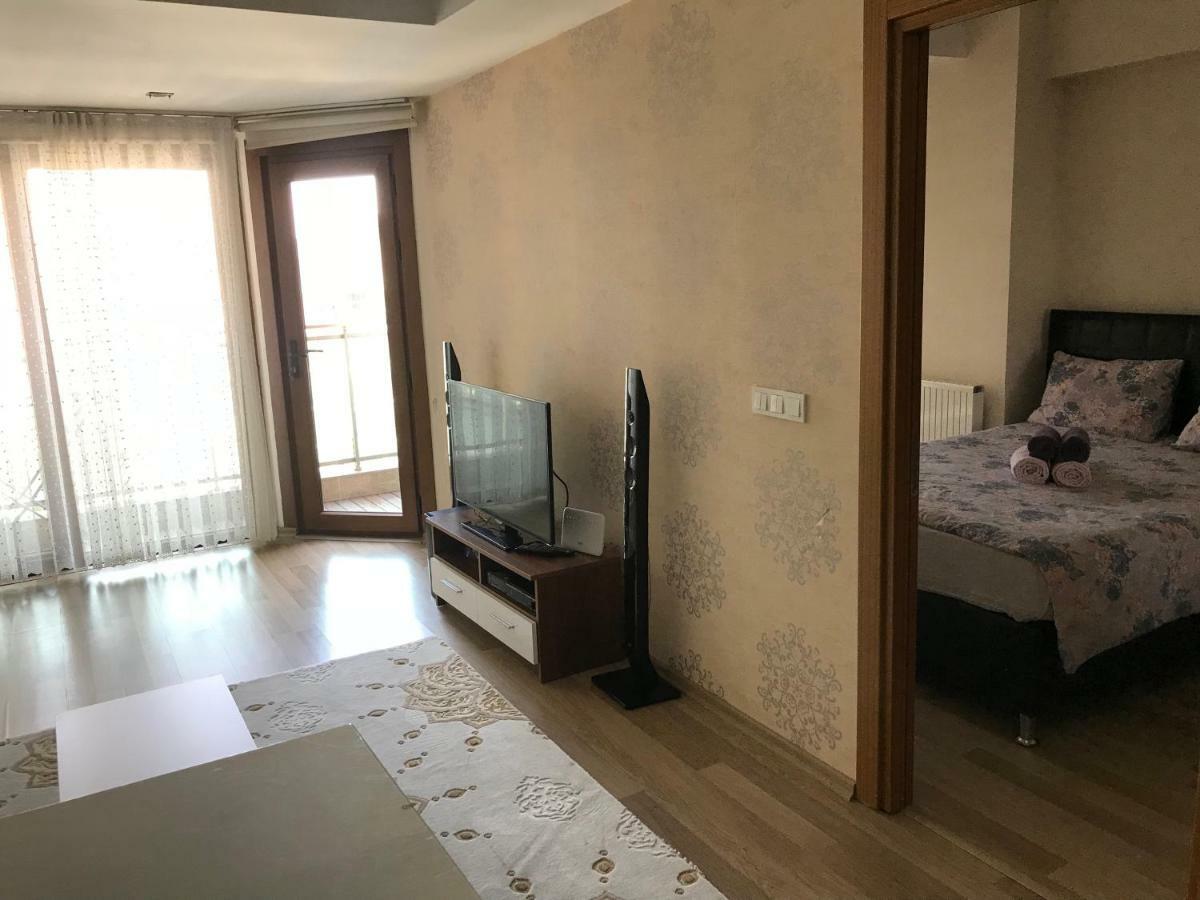 Garden Residence Suite Çatalca Kültér fotó