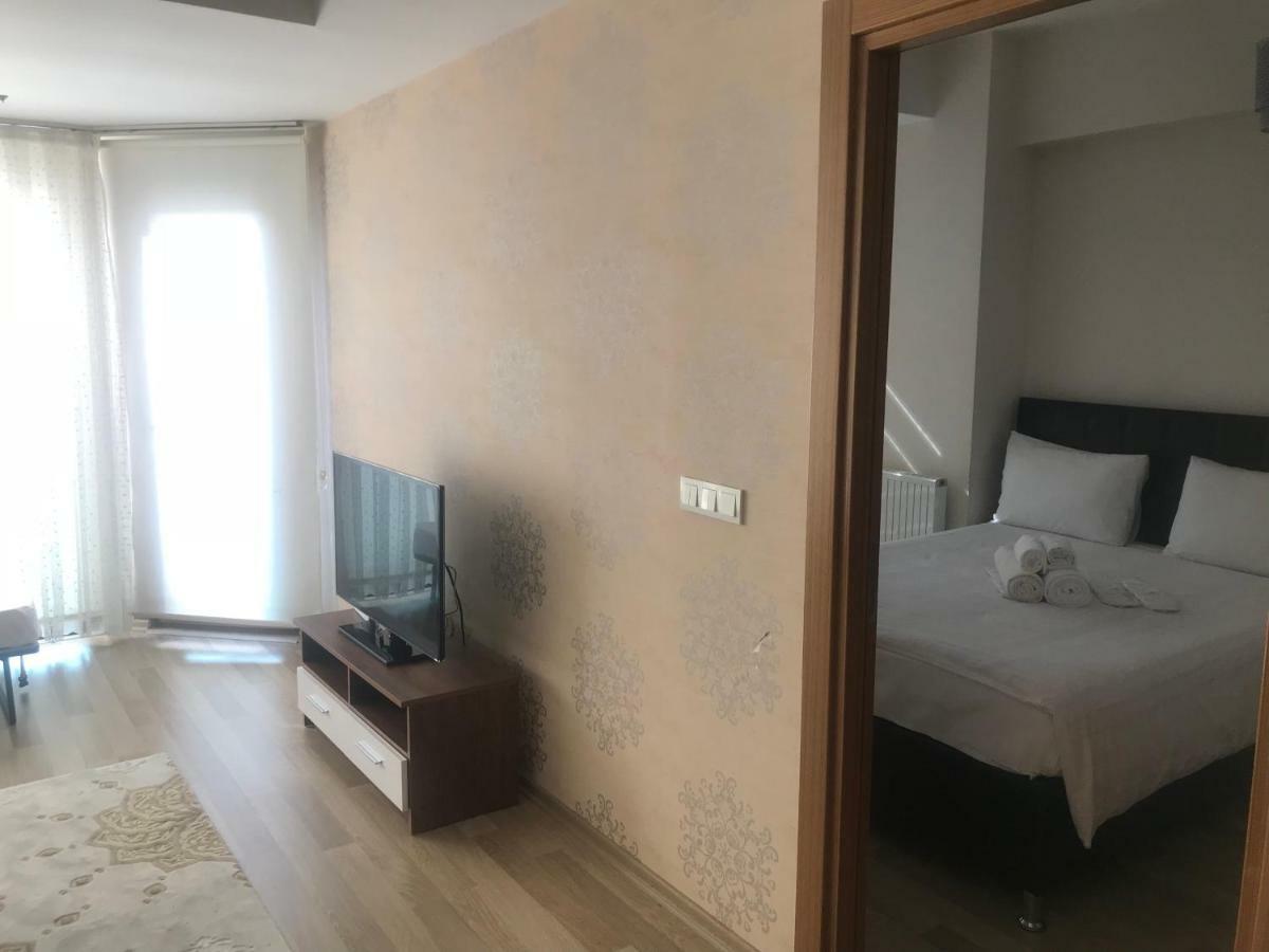 Garden Residence Suite Çatalca Kültér fotó