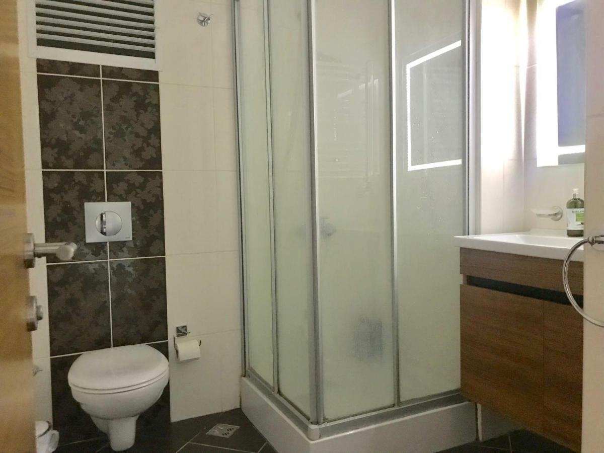 Garden Residence Suite Çatalca Kültér fotó