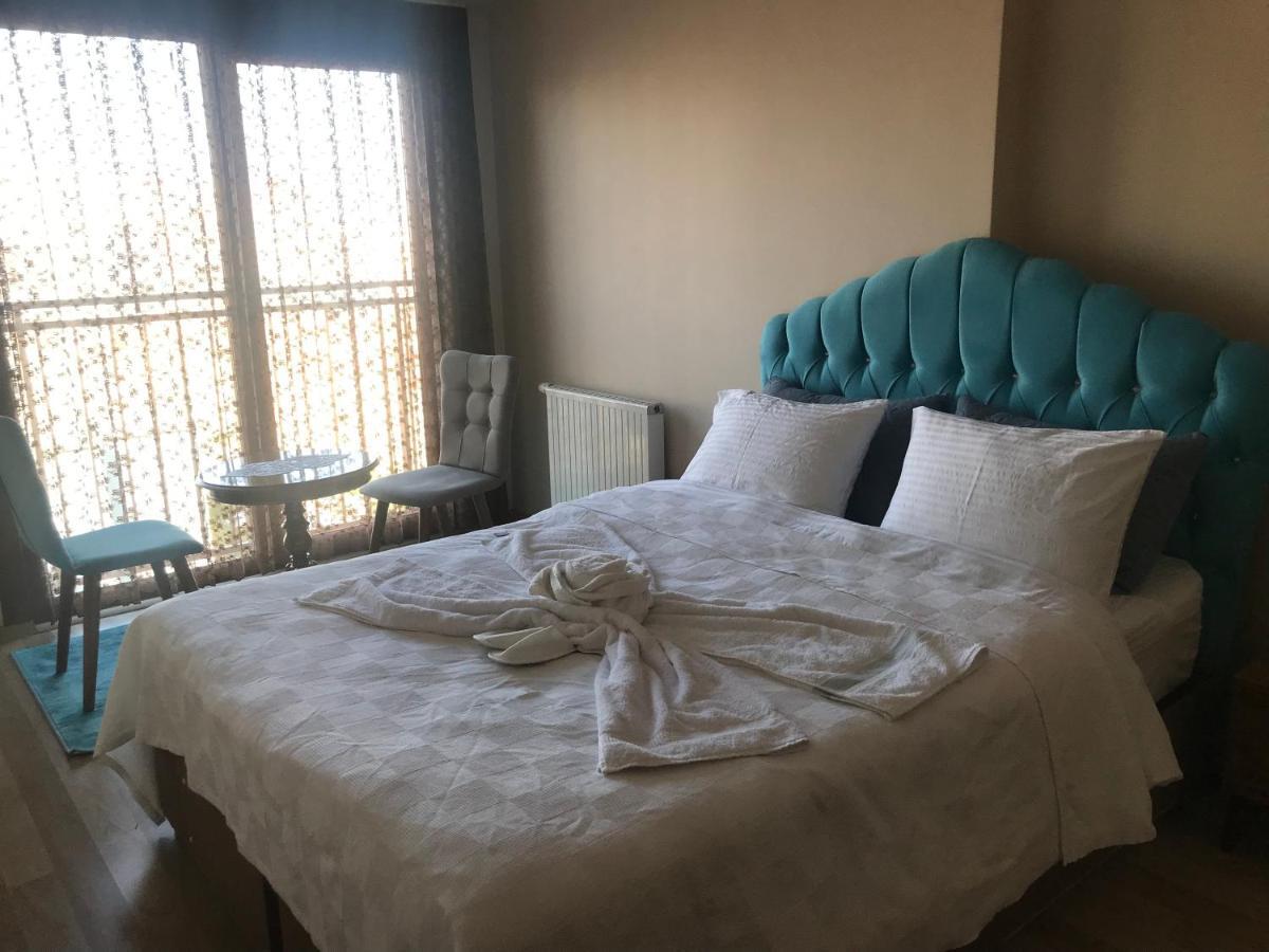 Garden Residence Suite Çatalca Kültér fotó
