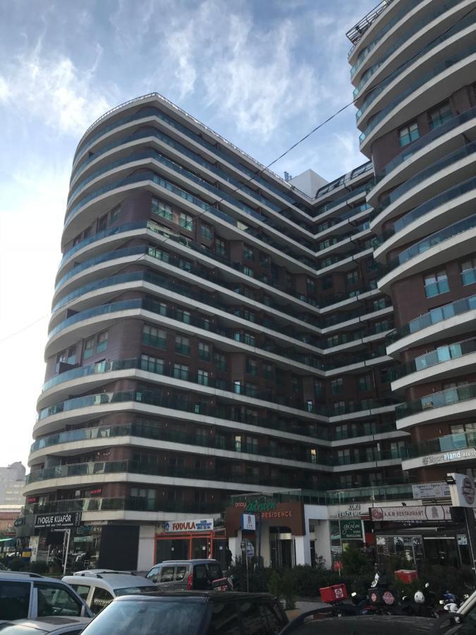 Garden Residence Suite Çatalca Kültér fotó